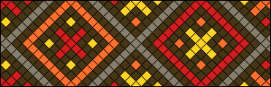 Normal pattern #101584 variation #201685