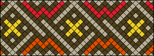 Normal pattern #110701 variation #201686