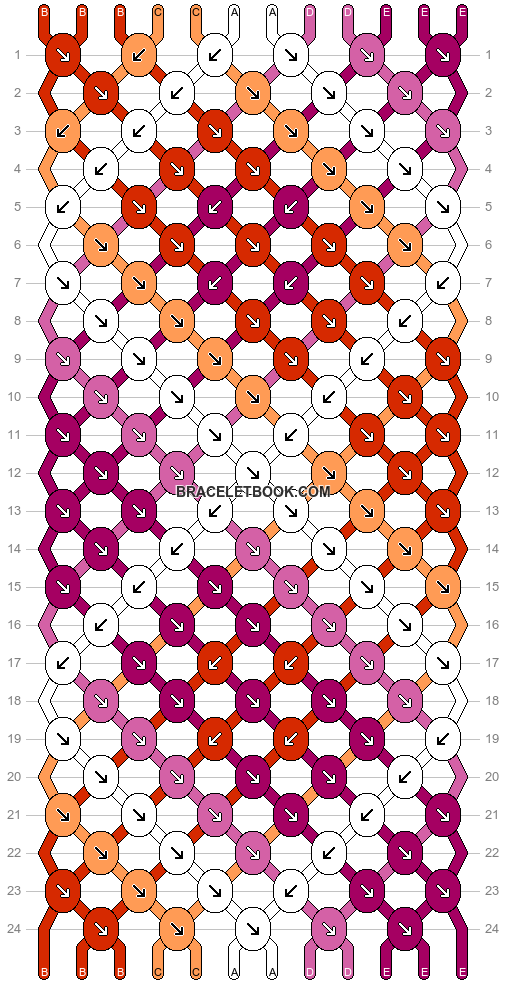 Normal pattern #110491 variation #201692 pattern