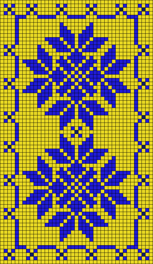 Alpha pattern #110518 variation #201726 preview