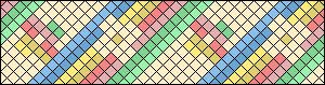 Normal pattern #110708 variation #201747