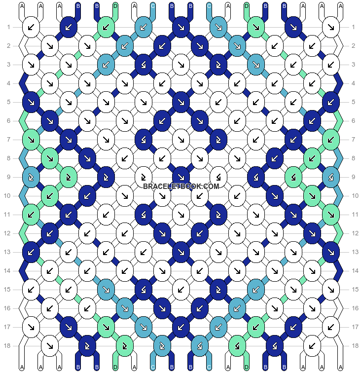Normal pattern #108825 variation #201750 pattern
