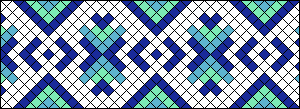 Normal pattern #108825 variation #201750