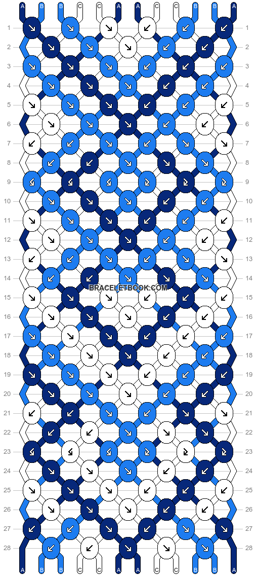 Normal pattern #99745 variation #201768 pattern