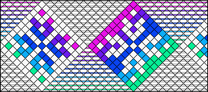 Normal pattern #64715 variation #201814