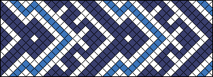 Normal pattern #110588 variation #201829