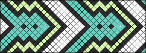 Normal pattern #110589 variation #201830