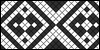 Normal pattern #110778 variation #201831