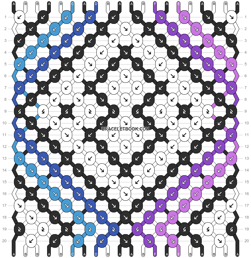 Normal pattern #110763 variation #201836 pattern