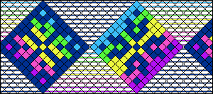 Normal pattern #64715 variation #201872