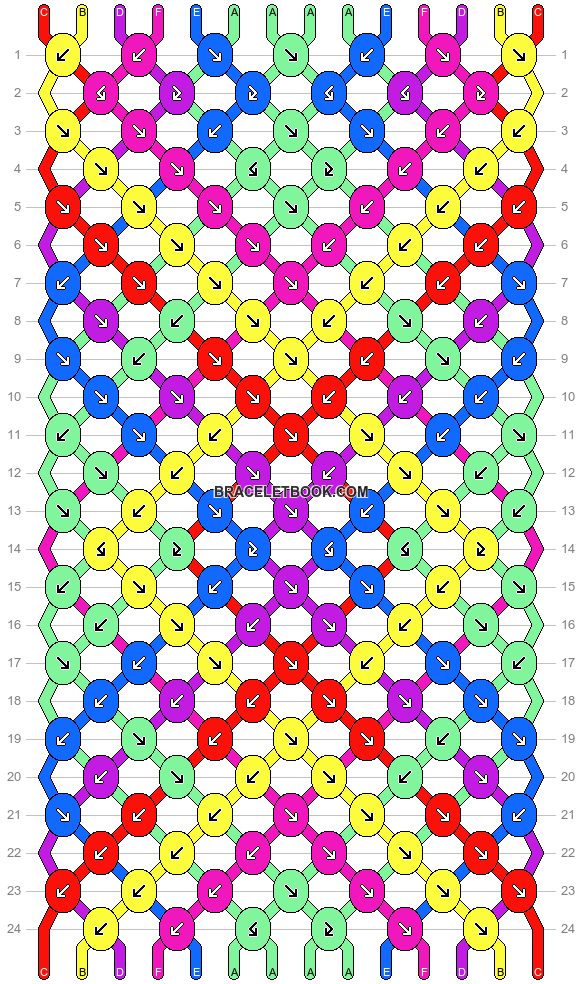 Normal pattern #76850 variation #201924 pattern