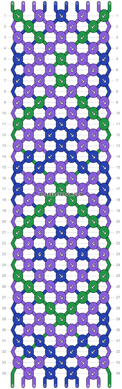 Normal pattern #102458 variation #201954 pattern