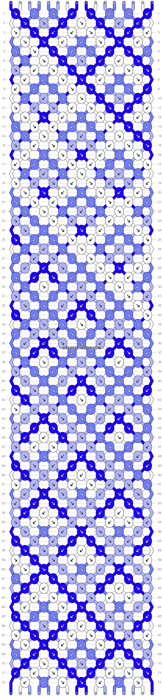 Normal pattern #23554 variation #202029 pattern