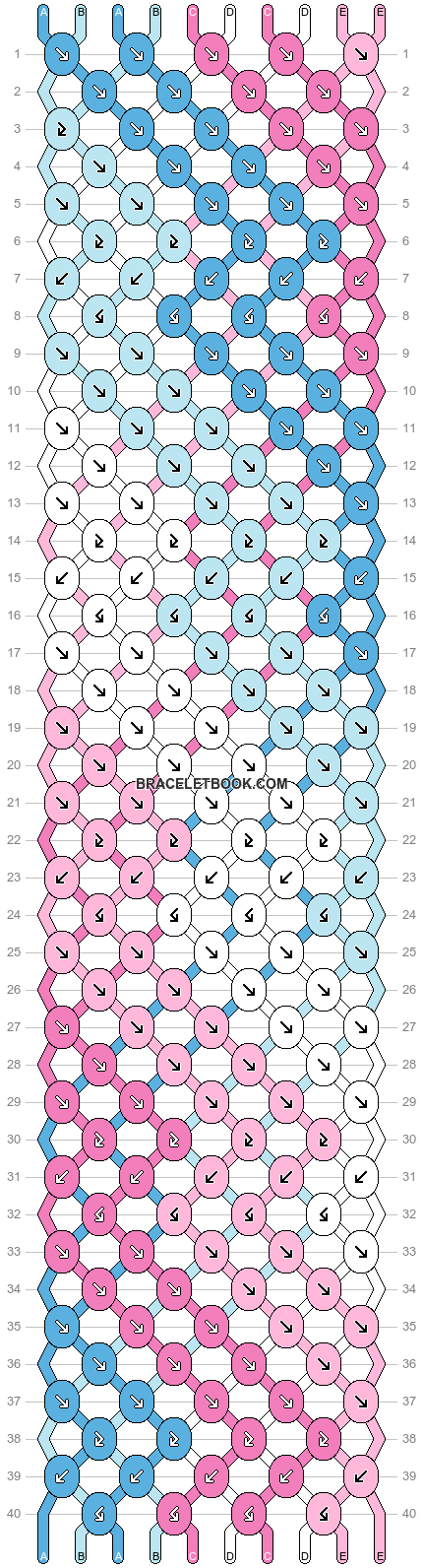 Normal pattern #25381 variation #202031 pattern