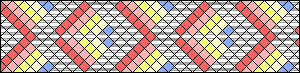 Normal pattern #31180 variation #202059