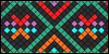 Normal pattern #111007 variation #202073