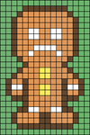 Alpha pattern #110993 variation #202081