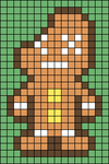 Alpha pattern #110997 variation #202084