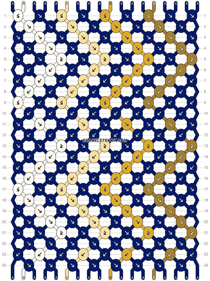 Normal pattern #27335 variation #202098 pattern