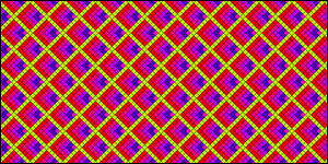 Normal pattern #110902 variation #202106