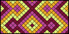 Normal pattern #72234 variation #202114