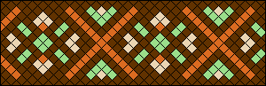Normal pattern #103705 variation #202128