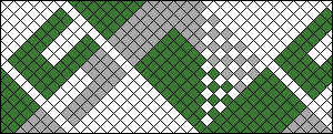 Normal pattern #110948 variation #202184