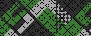 Normal pattern #110948 variation #202185