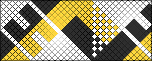 Normal pattern #110961 variation #202186