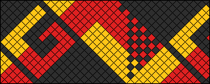 Normal pattern #110959 variation #202188