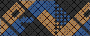 Normal pattern #110949 variation #202189