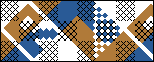 Normal pattern #110949 variation #202190