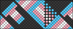 Normal pattern #110947 variation #202199