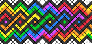 Normal pattern #108786 variation #202206