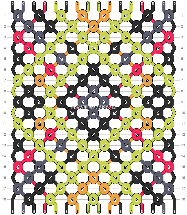 Normal pattern #111096 variation #202213 pattern