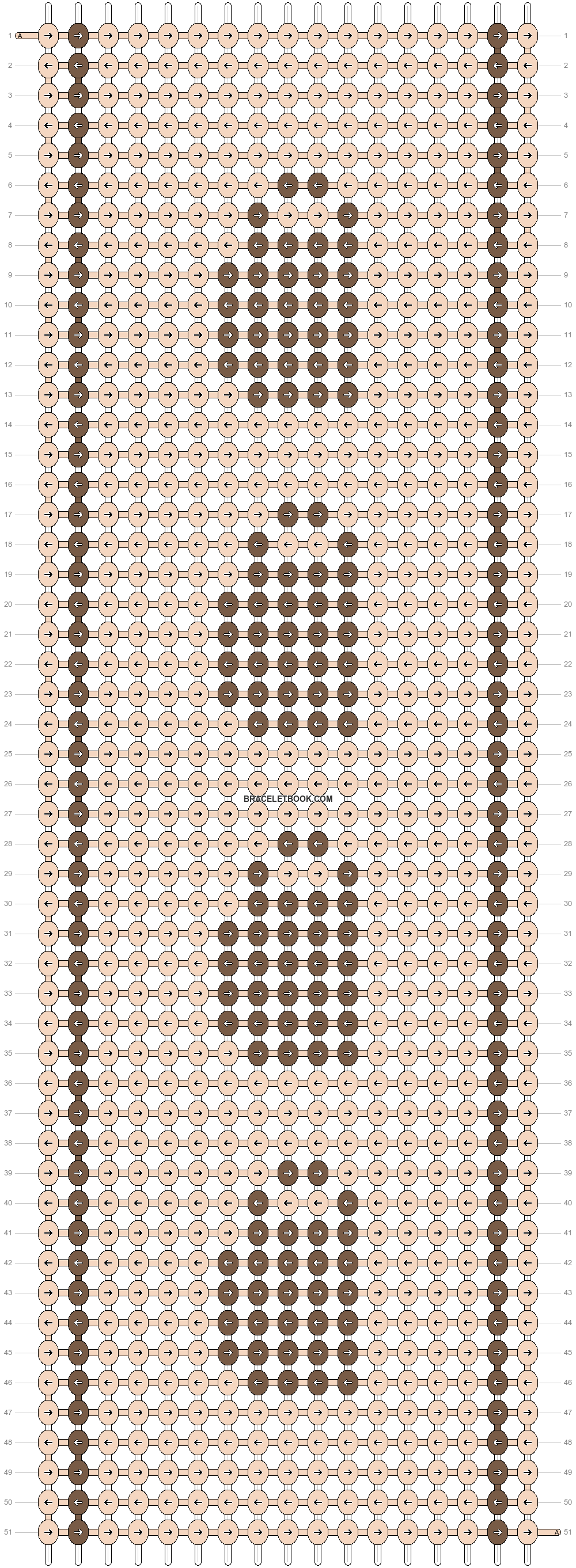 Alpha pattern #111028 variation #202221 pattern