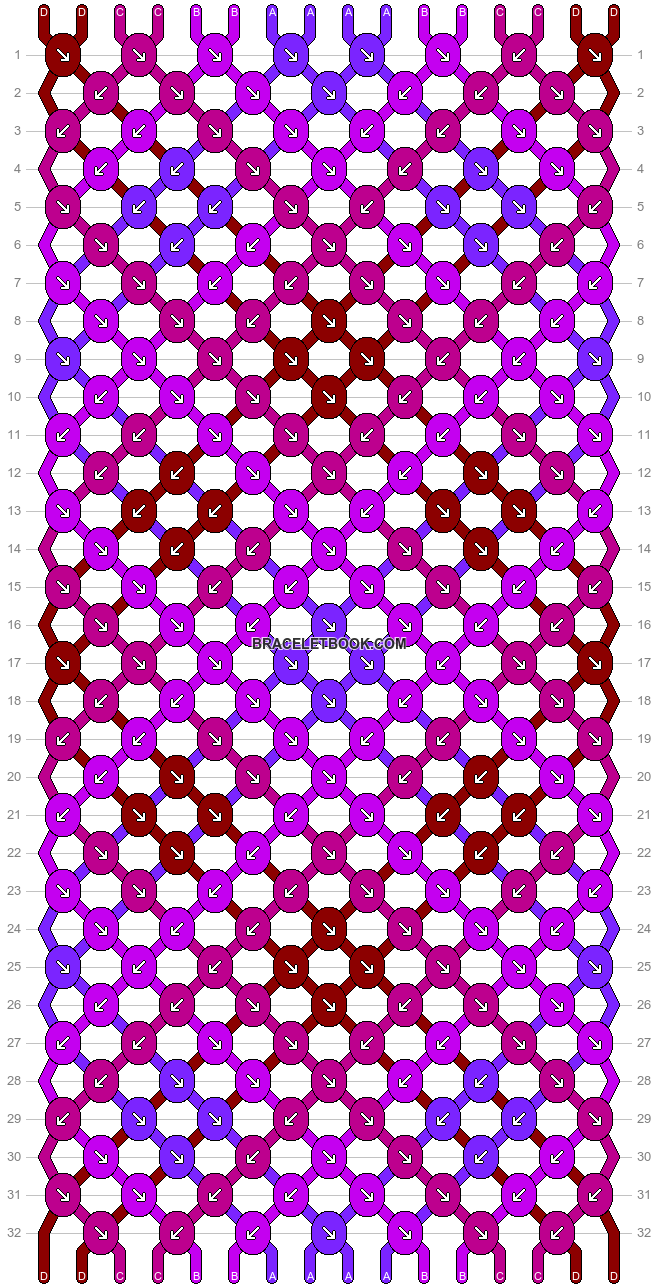 Normal pattern #111136 variation #202228 pattern