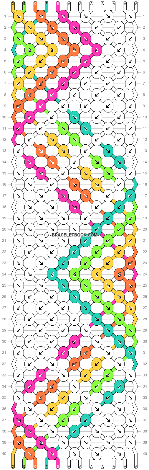 Normal pattern #111162 variation #202239 pattern