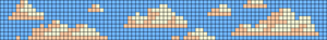 Alpha pattern #34719 variation #202251