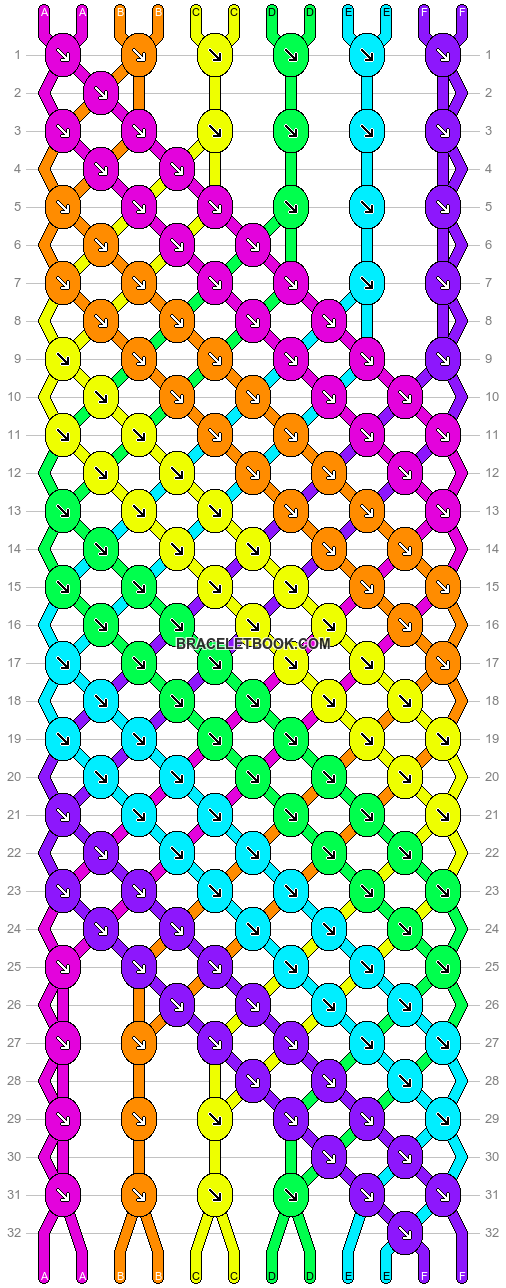 Normal pattern #39739 variation #202252 pattern