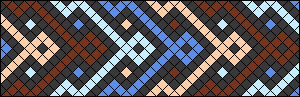 Normal pattern #93760 variation #202254