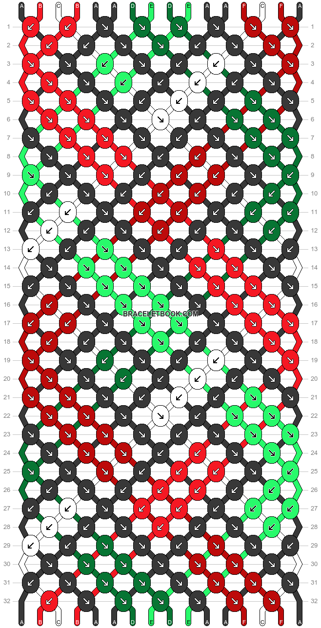 Normal pattern #78764 variation #202284 pattern