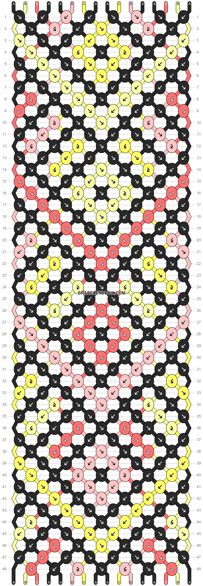 Normal pattern #59759 variation #202313 pattern
