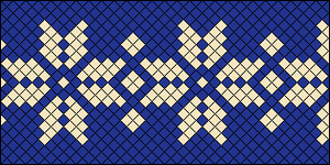 Normal pattern #111053 variation #202327