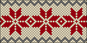 Normal pattern #111054 variation #202328