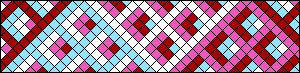 Normal pattern #81232 variation #202330