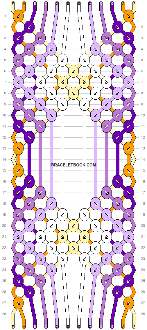 Normal pattern #50680 variation #202353 pattern