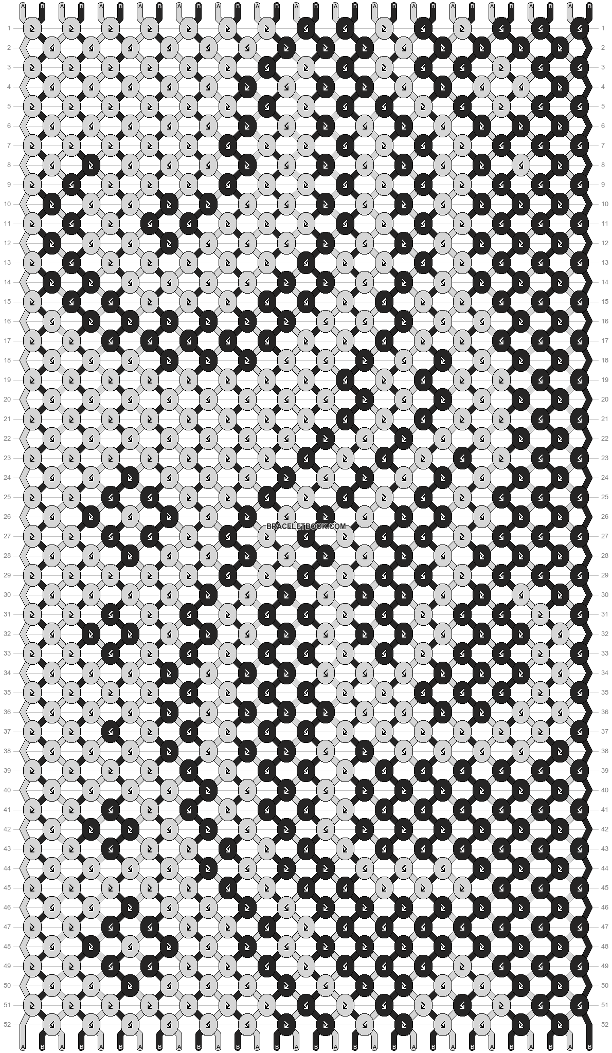 Normal pattern #64674 variation #202365 pattern