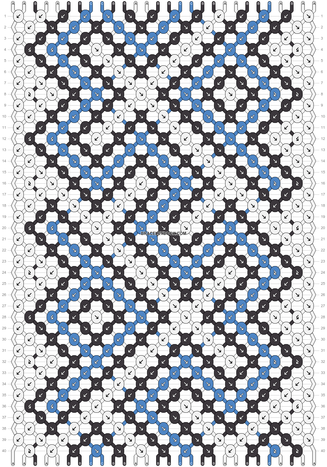 Normal pattern #111295 variation #202388 pattern