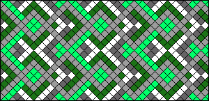 Normal pattern #111202 variation #202395
